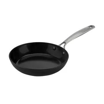 Combekk Element frying pan aluminum black - Ø20 cm - Combekk