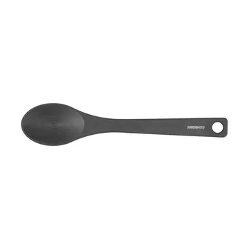 Combekk wooden spoon wood fiber - Black - Combekk