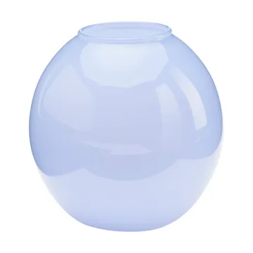 Bubble Vase - Sky blue - Cooee Design