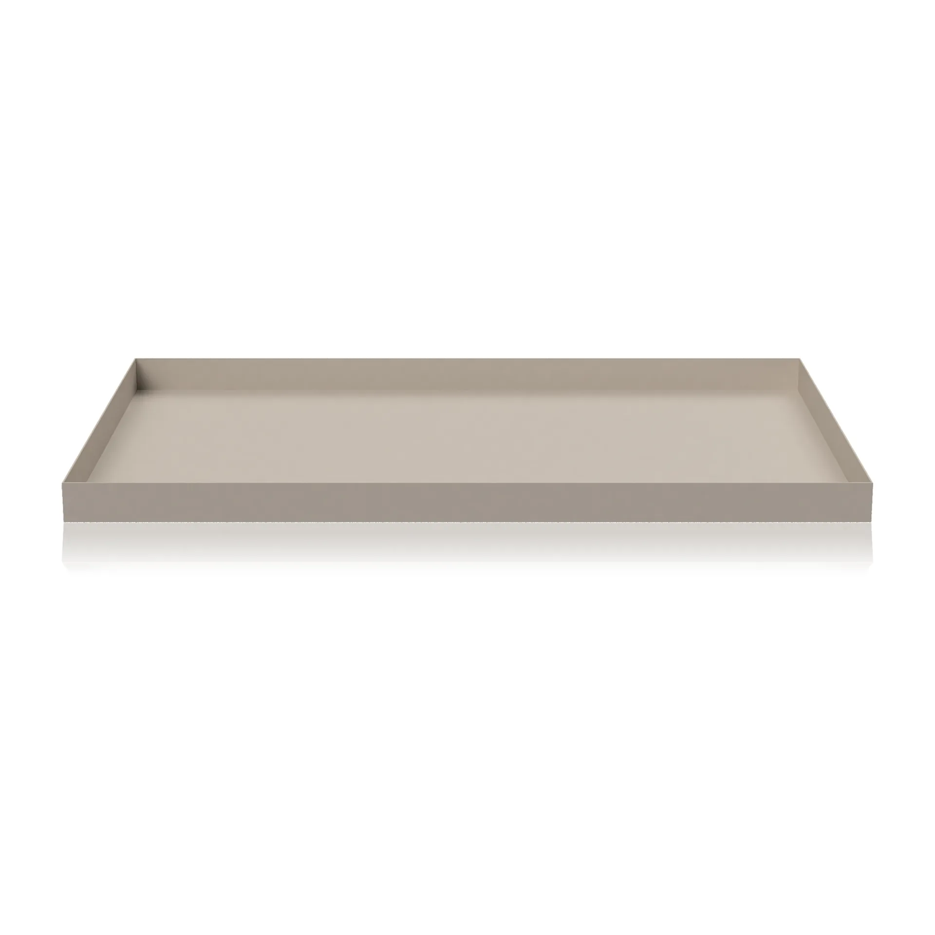 Cooee tray 39 cm, Sand Cooee Design