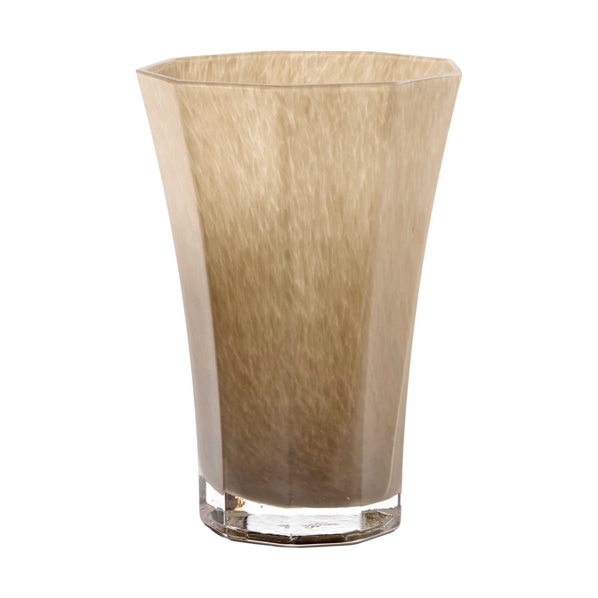 Liliané vase 18 cm, Sand Cooee Design