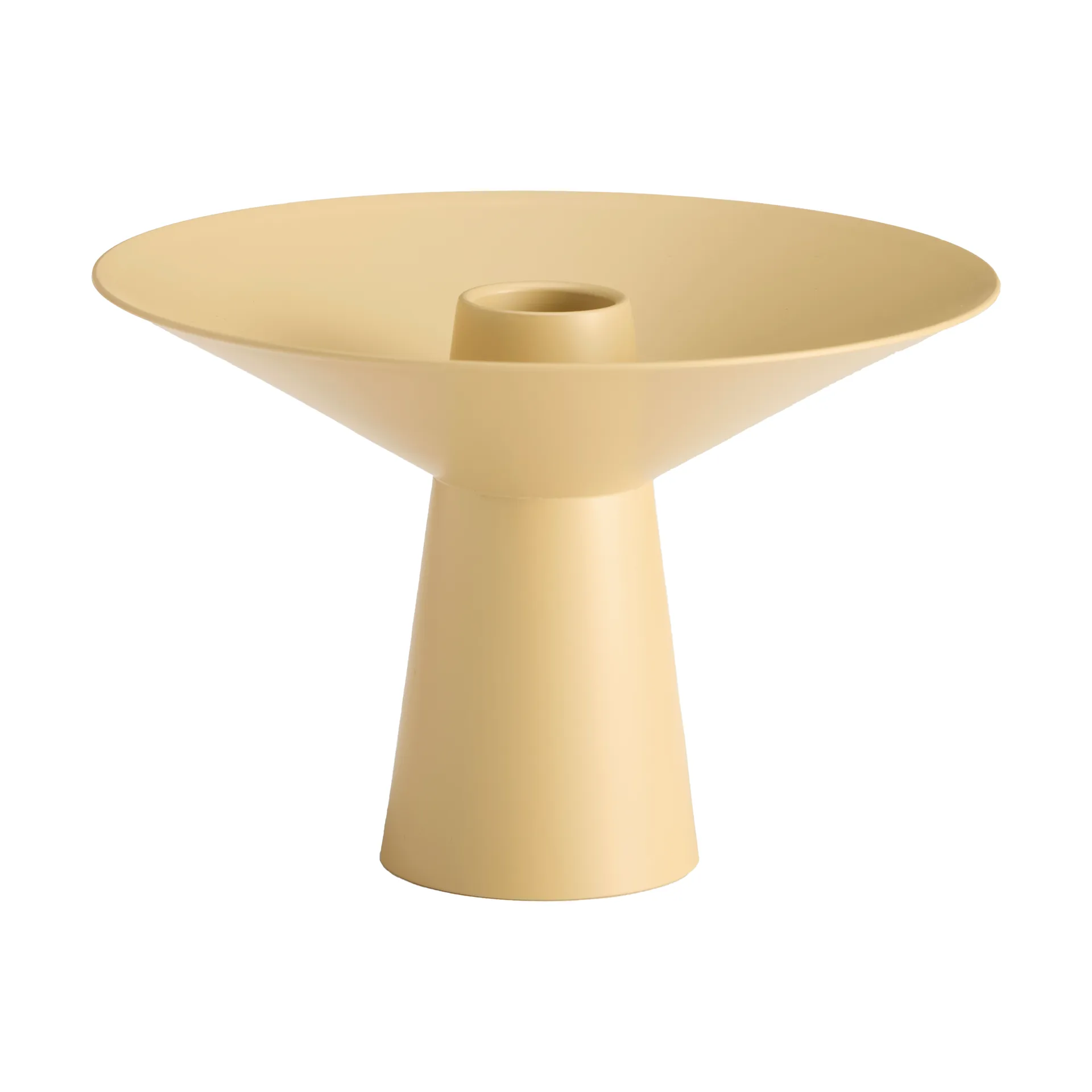 Uma candle sticks, Peanut Cooee Design