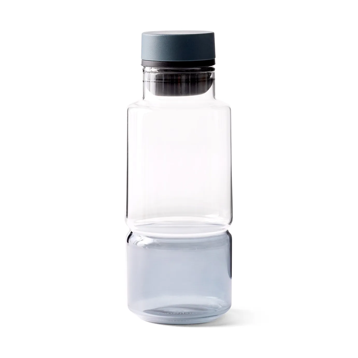 Billund oil & vinegar carafe, Blueberry, 260 ml Crushgrind