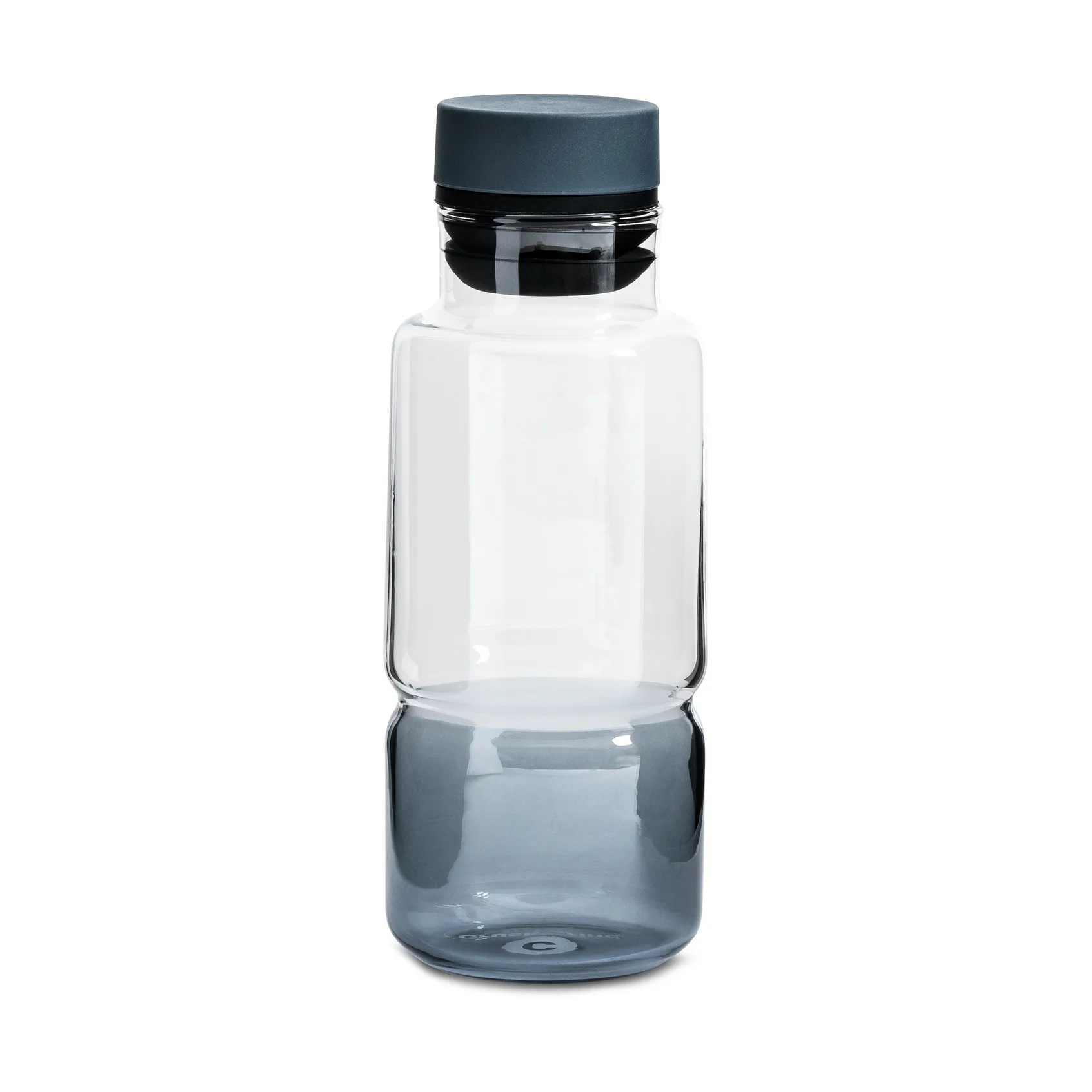 Billund oil & vinegar carafe, Blueberry, 260 ml Crushgrind