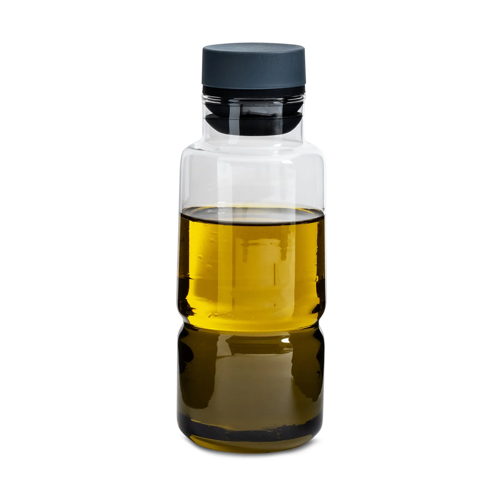 Billund oil & vinegar carafe, Blueberry, 260 ml Crushgrind