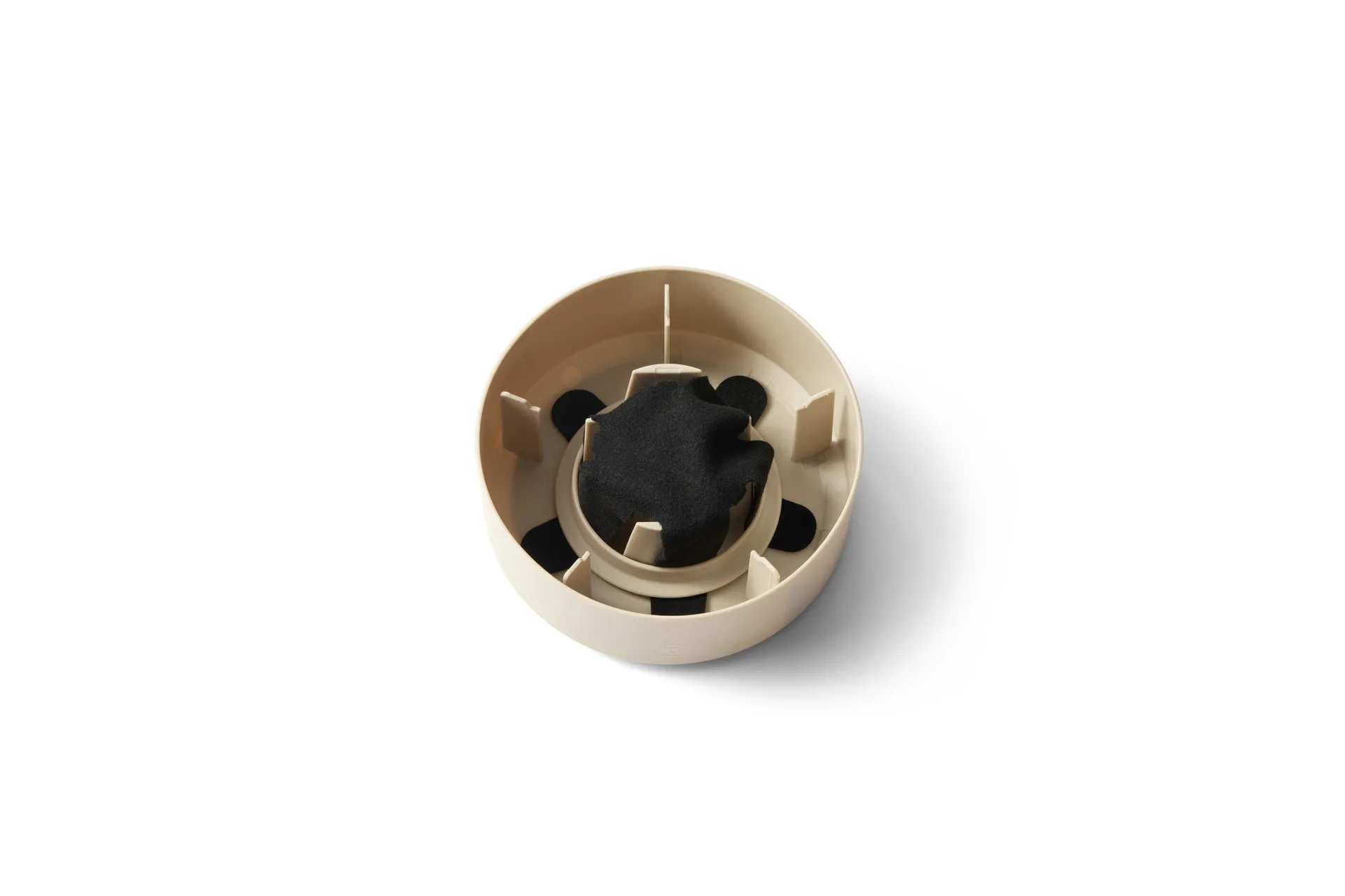 Billund self-watering herb pot, Cumin Crushgrind