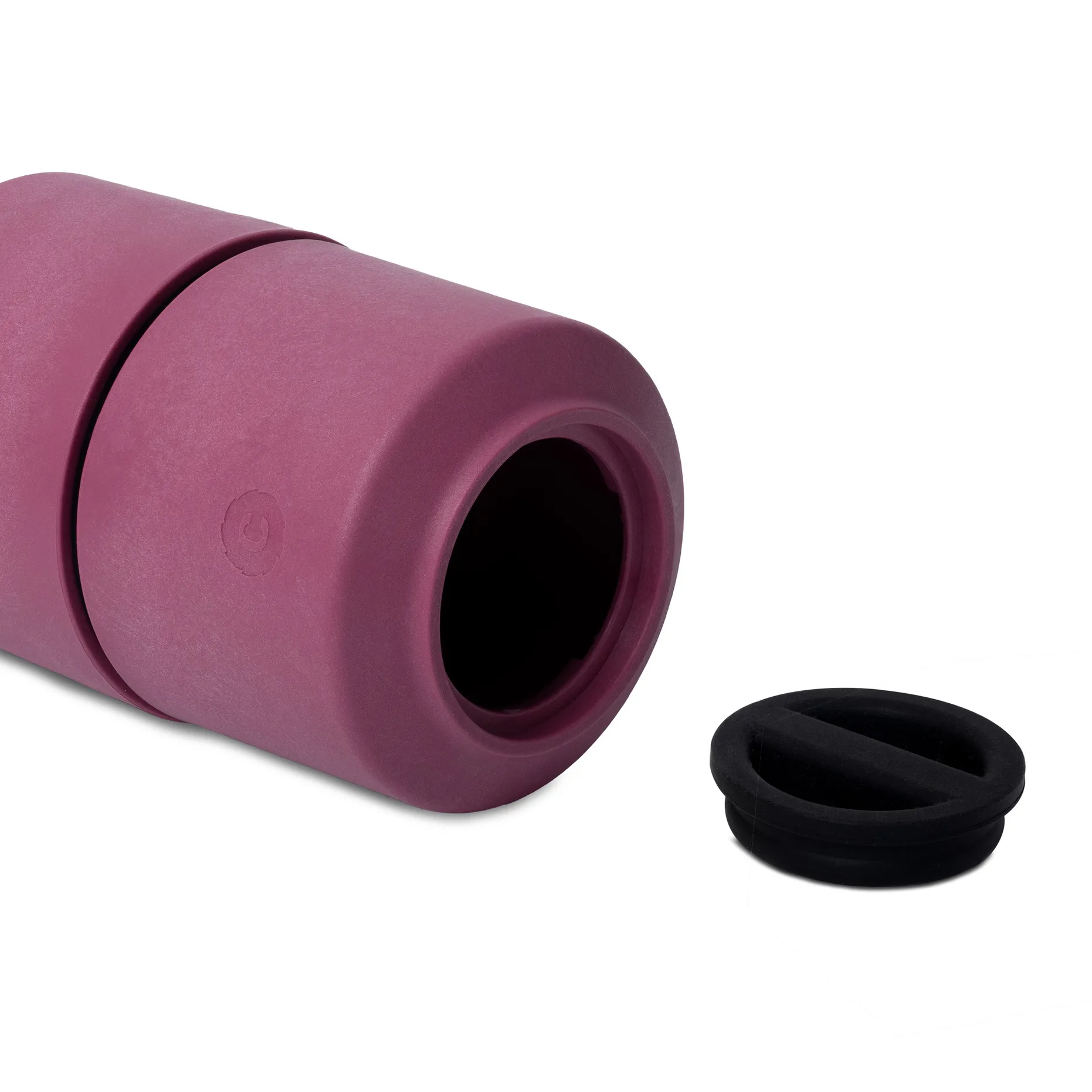 Billund spice mill, Beetroot, 12 cm Crushgrind