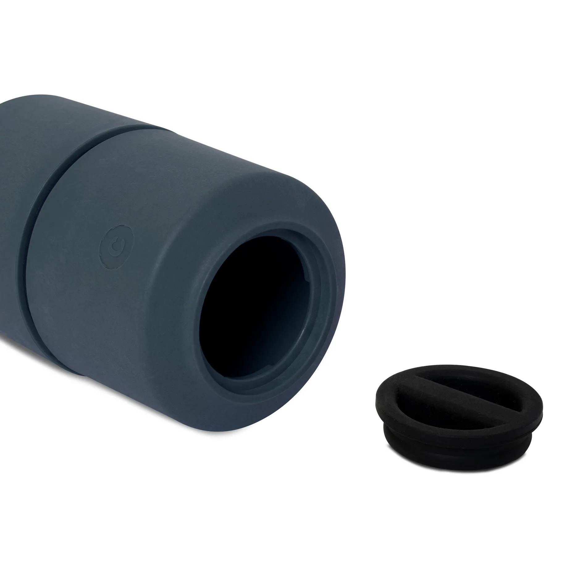 Billund spice mill, Blueberry, 12 cm Crushgrind