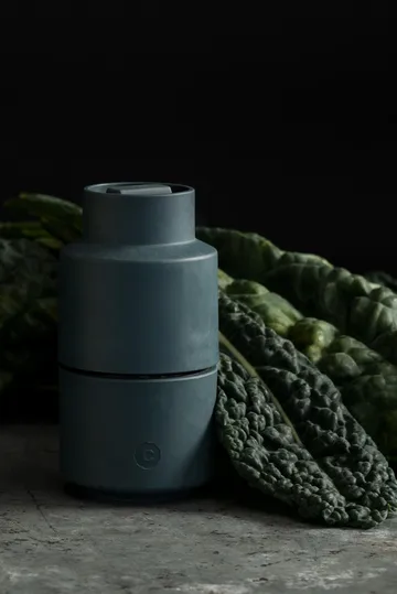 Billund spice mill - Blueberry, 12 cm - Crushgrind