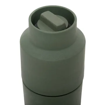 Billund spice mill - Parsley 12 cm - Crushgrind