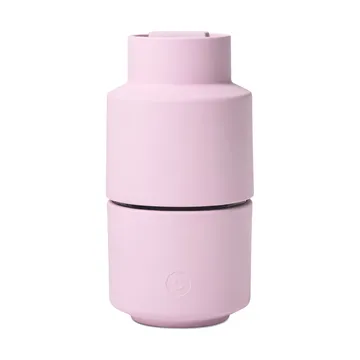 Billund spice mill - Rosehip, 12 cm - Crushgrind