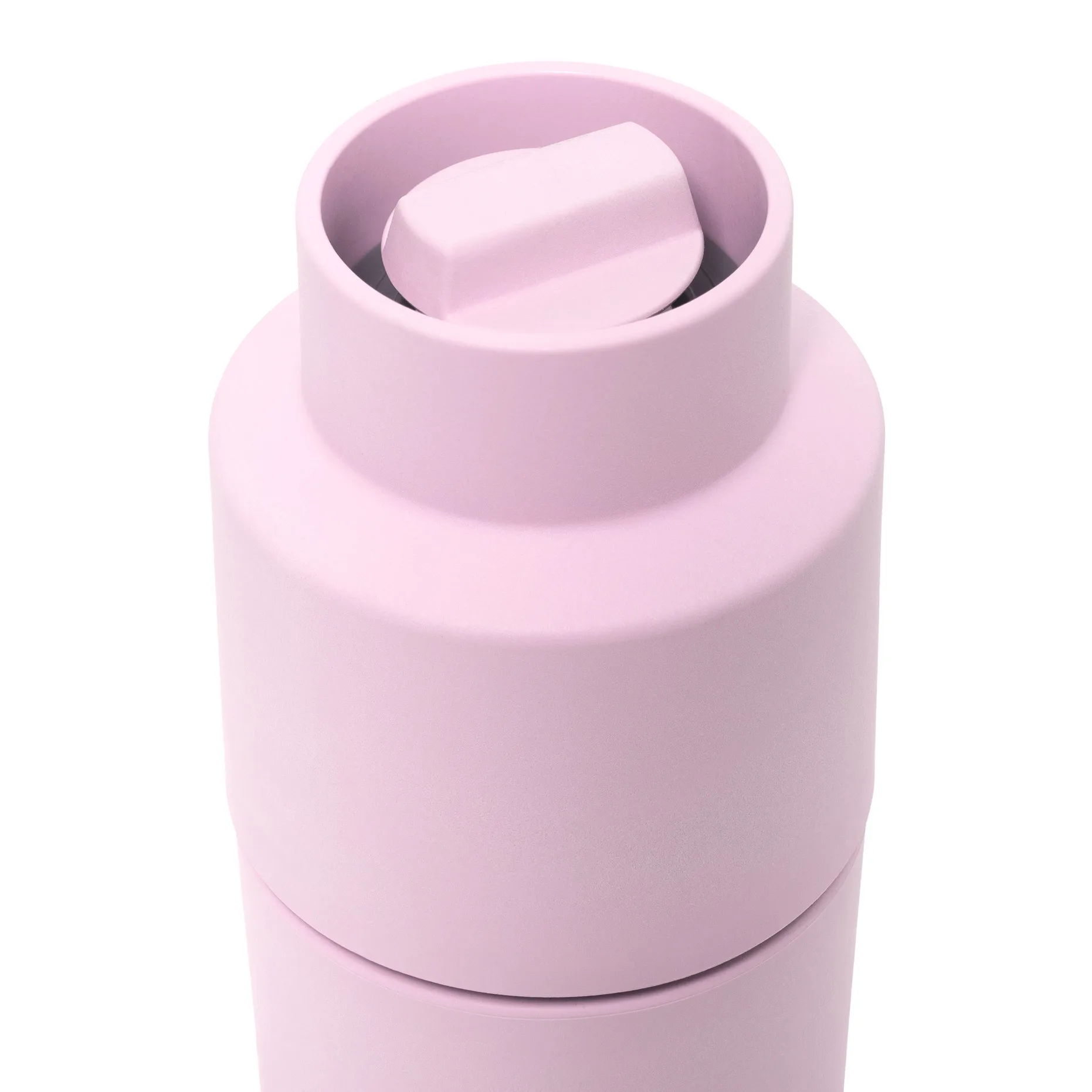 Billund spice mill, Rosehip, 12 cm Crushgrind