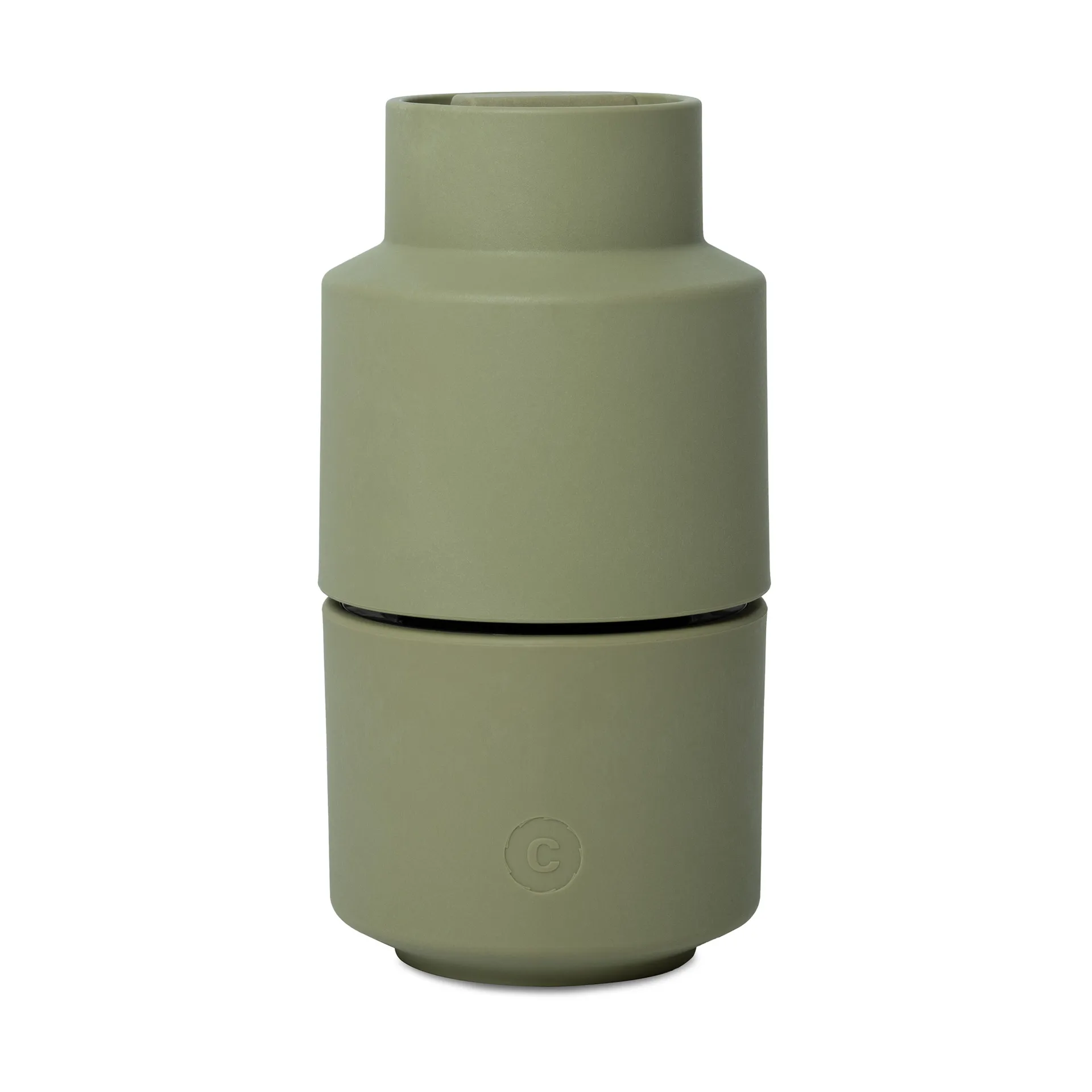 Billund spice mill, Sage, 12 cm Crushgrind