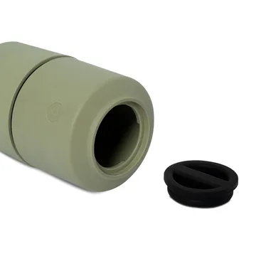 Billund spice mill - Sage, 12 cm - Crushgrind