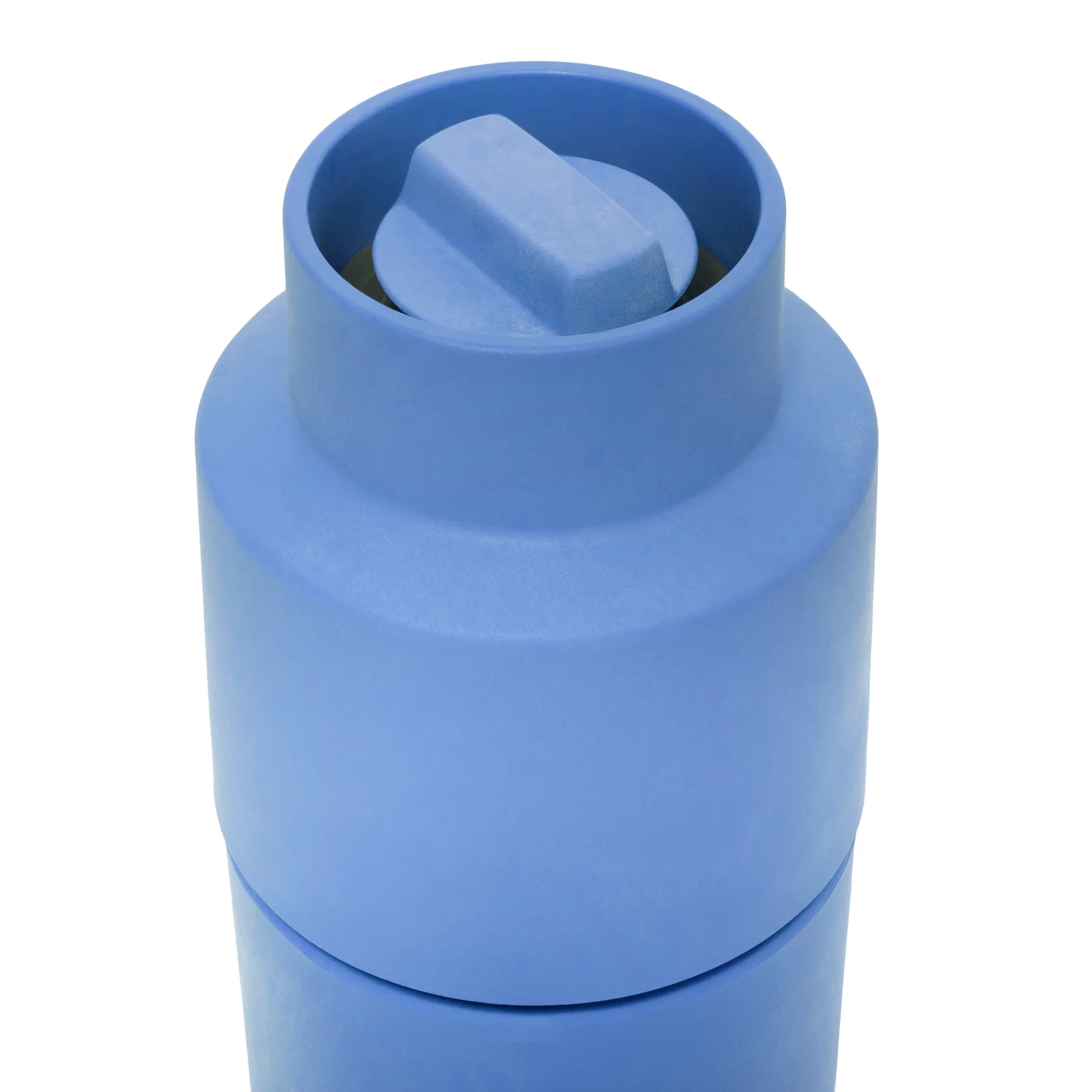 Billund spice mill, Sea salt, 12 cm Crushgrind