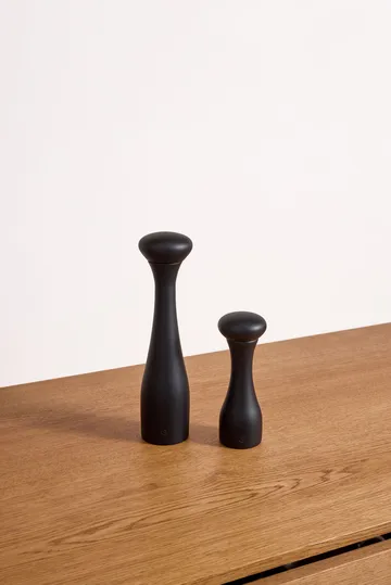 Lyon spice mill - Black, 30 cm - Crushgrind