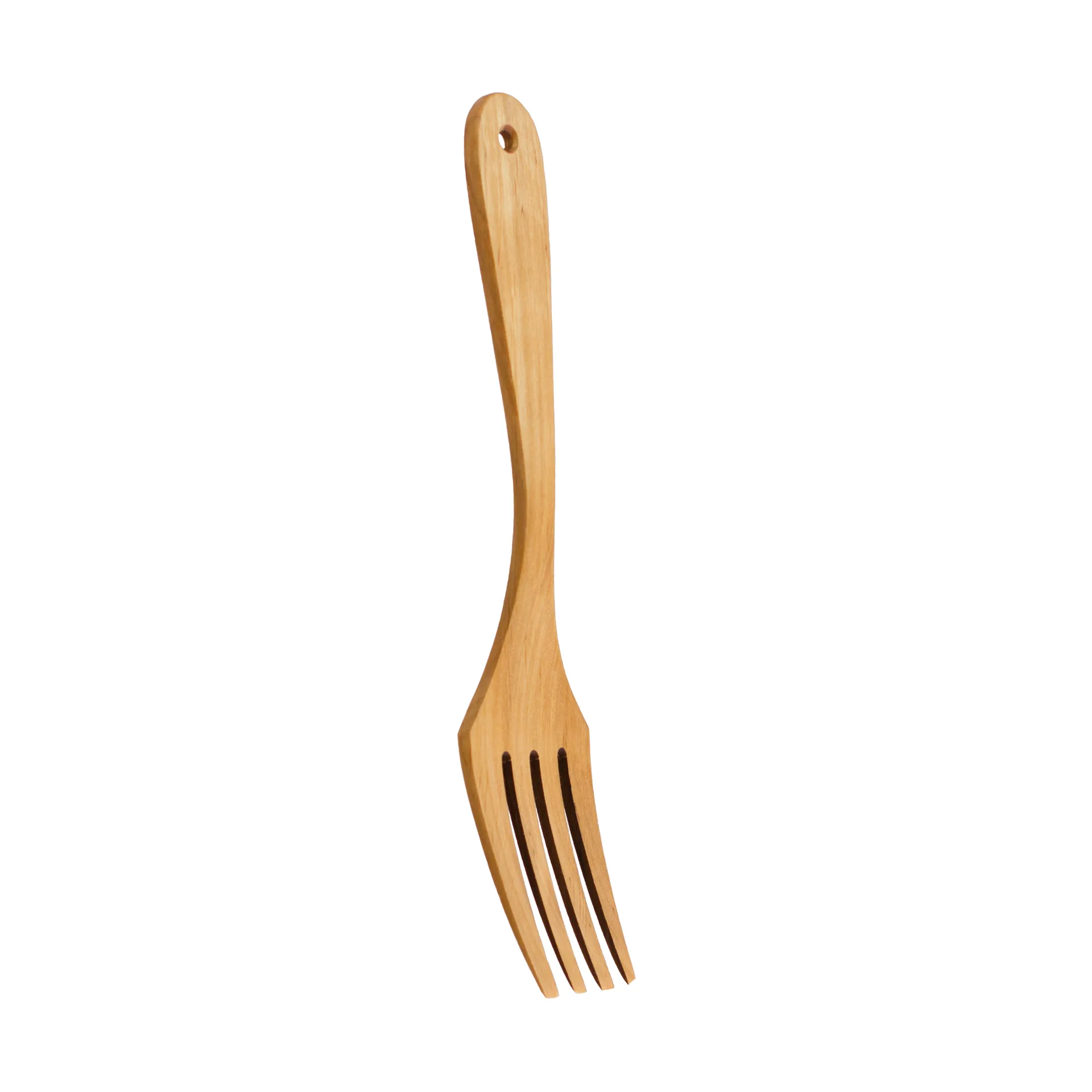 Culimat fork, alder wood, 23 cm Culimat
