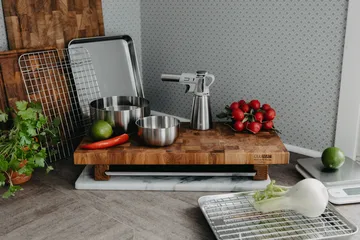 Culimat gastro bowl stainless steel - 13 cm - Culimat