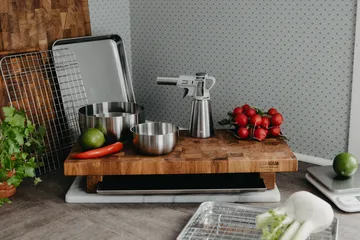 Culimat gastro bowl stainless steel - 16 cm - Culimat