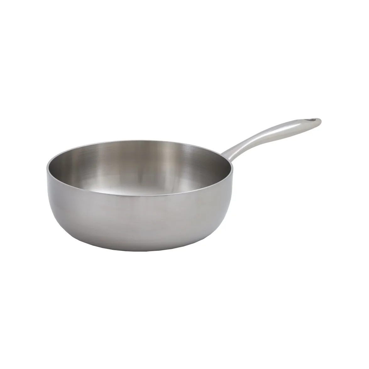 Sauteuse Mathias Dahlgren frying pan, Ø26 cm Culimat