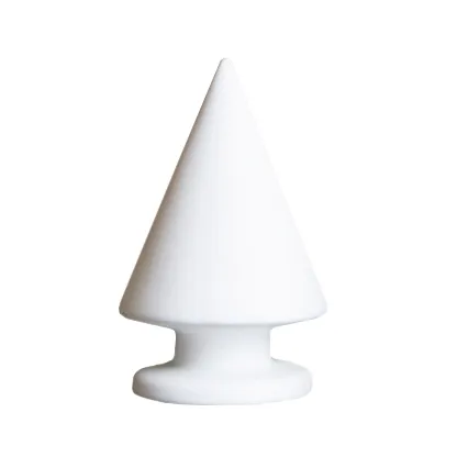 DBKD Christmas tree white, medium DBKD