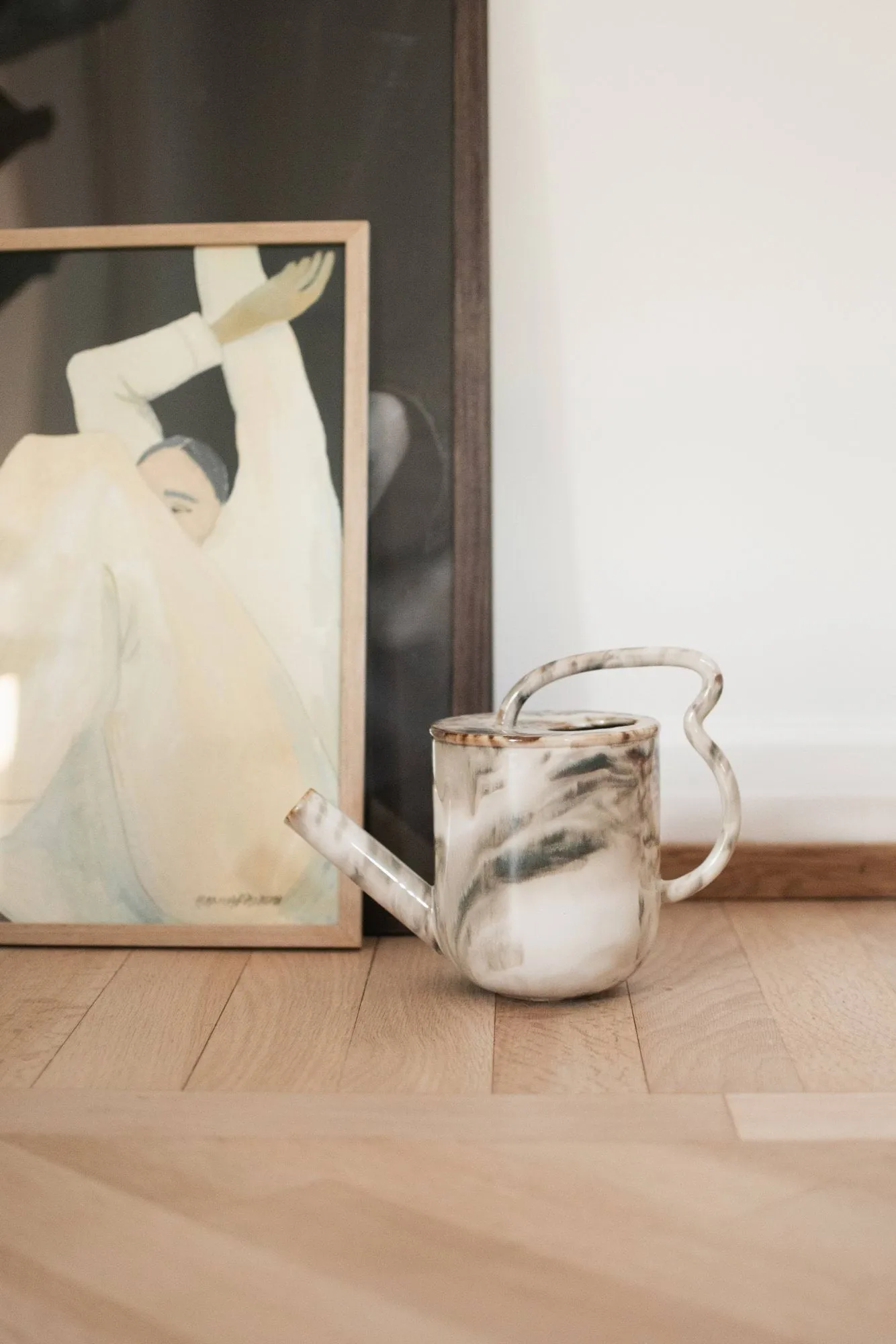 Drip watering can, Melt DBKD