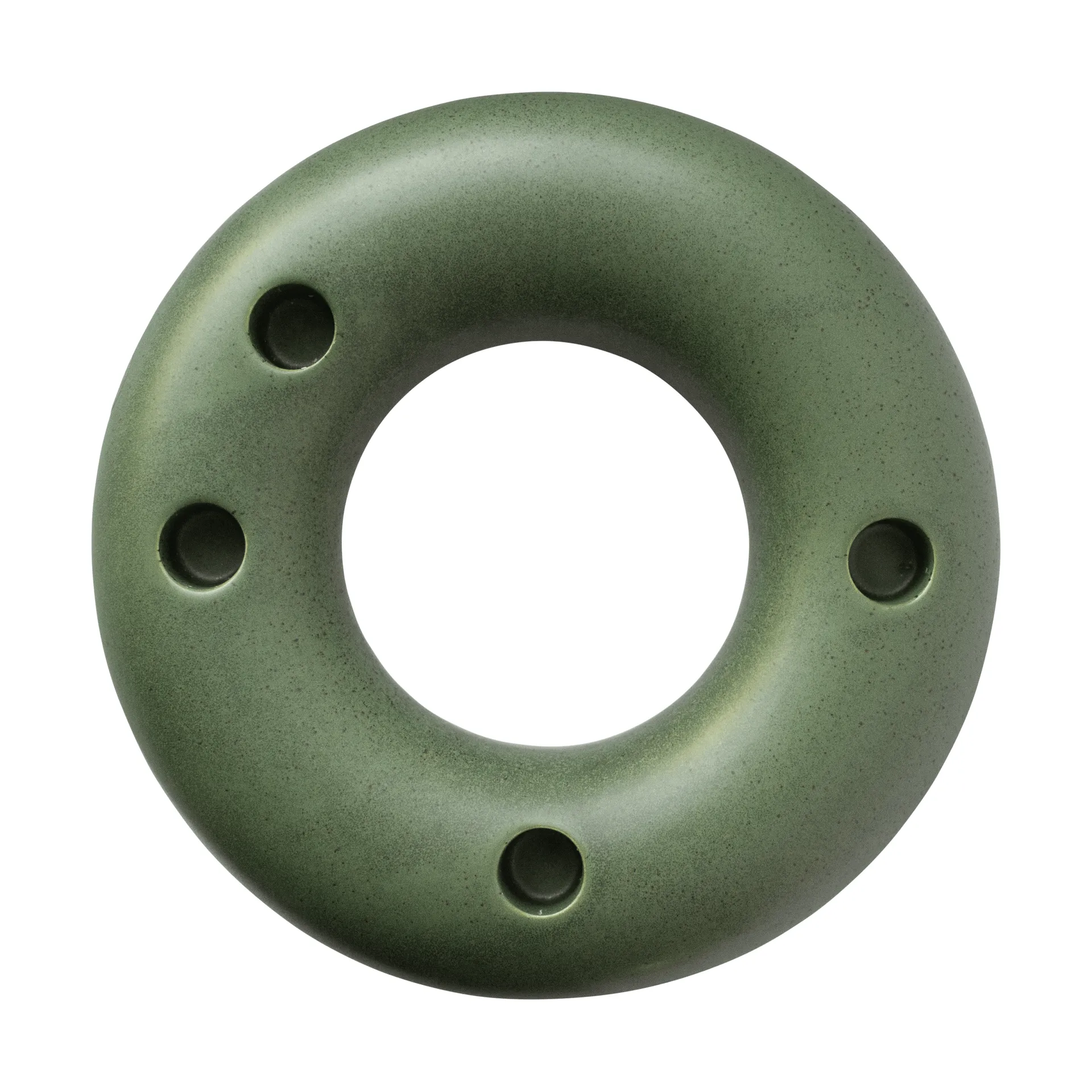 Float candle holder, Moss DBKD