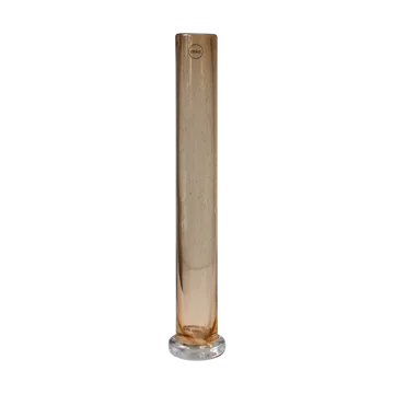 Tall vase - Rust, 40 cm - DBKD