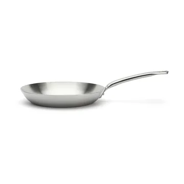 Alchimy frying pan stainless steel - Ø32 cm - De Buyer