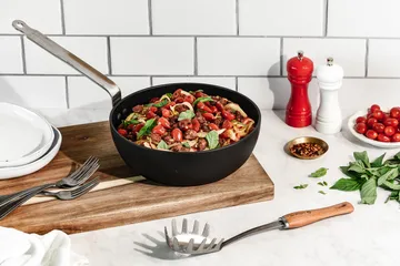 Choc Intense sauté pan - 24 cm - De Buyer