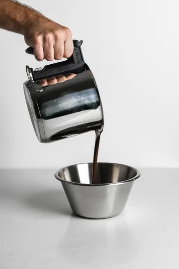 De Buyer dough bowl flat bottom - Ø24 cm - De Buyer