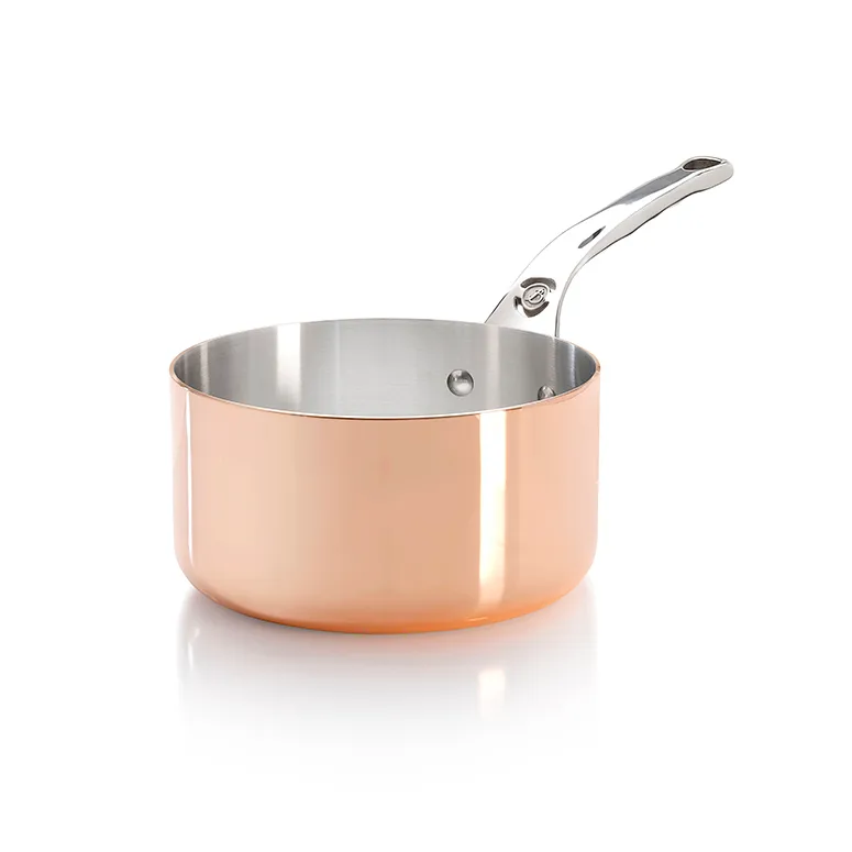 Prima Matera saucepan induction, 14 cm De Buyer
