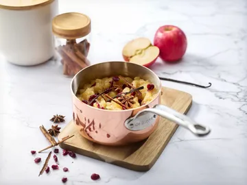 Prima Matera saucepan induction - 16 cm - De Buyer