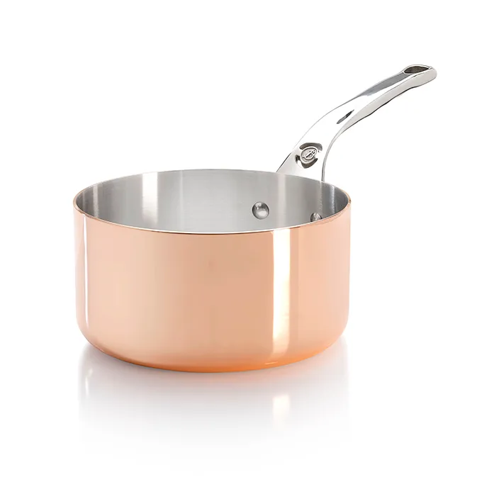 Prima Matera saucepan induction, 20 cm De Buyer