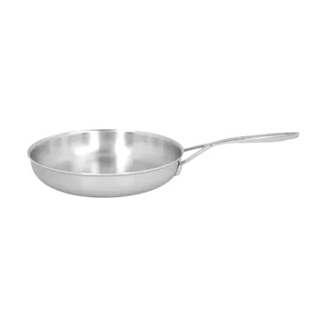 Demeyere 5-plus frying pan stainless steel 5-ply - Ø28 cm - Demeyere