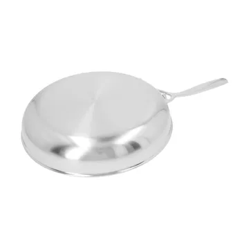 Demeyere 5-plus frying pan stainless steel 5-ply - Ø28 cm - Demeyere