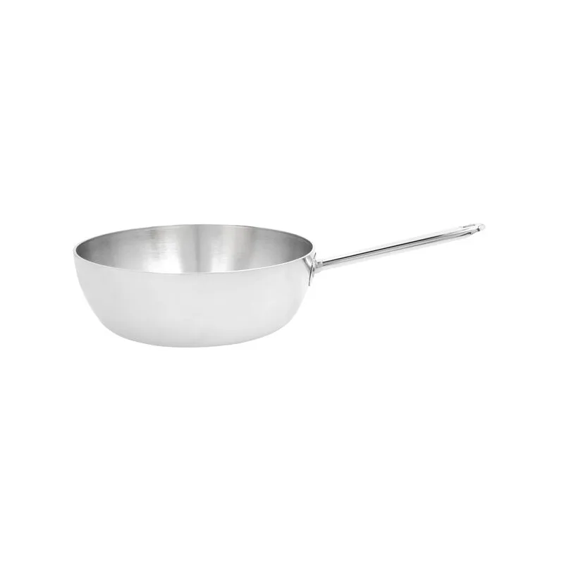 Demeyere Apollo 7 stainless steel sauté pan, Ø28 cm Demeyere