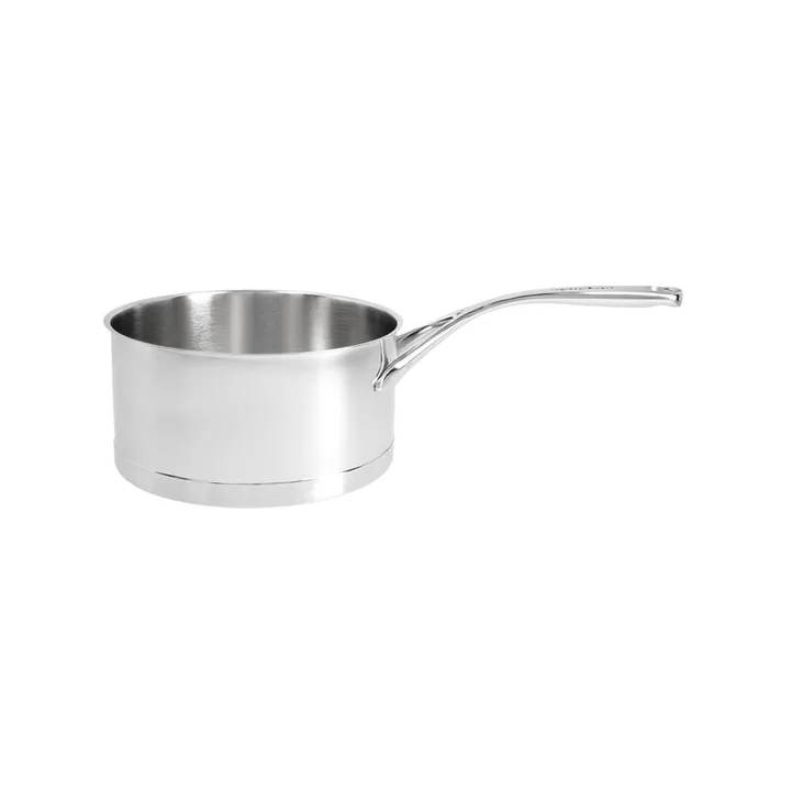 Demeyere Atlantis 7 saucepan stainless steel - 3 L - Demeyere