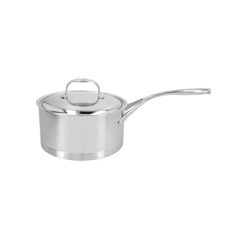 Demeyere Atlantis 7 saucepan with lid, 3 L Demeyere