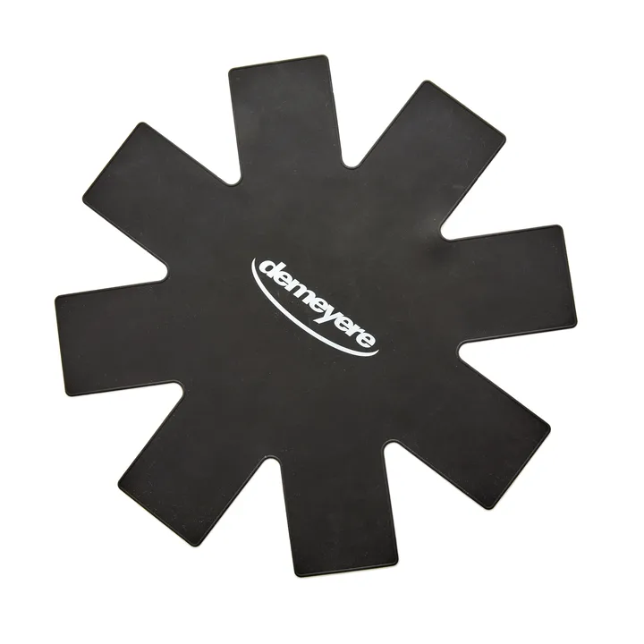 Demeyere silicone pan protector 2-pack - Ø40 cm - Demeyere