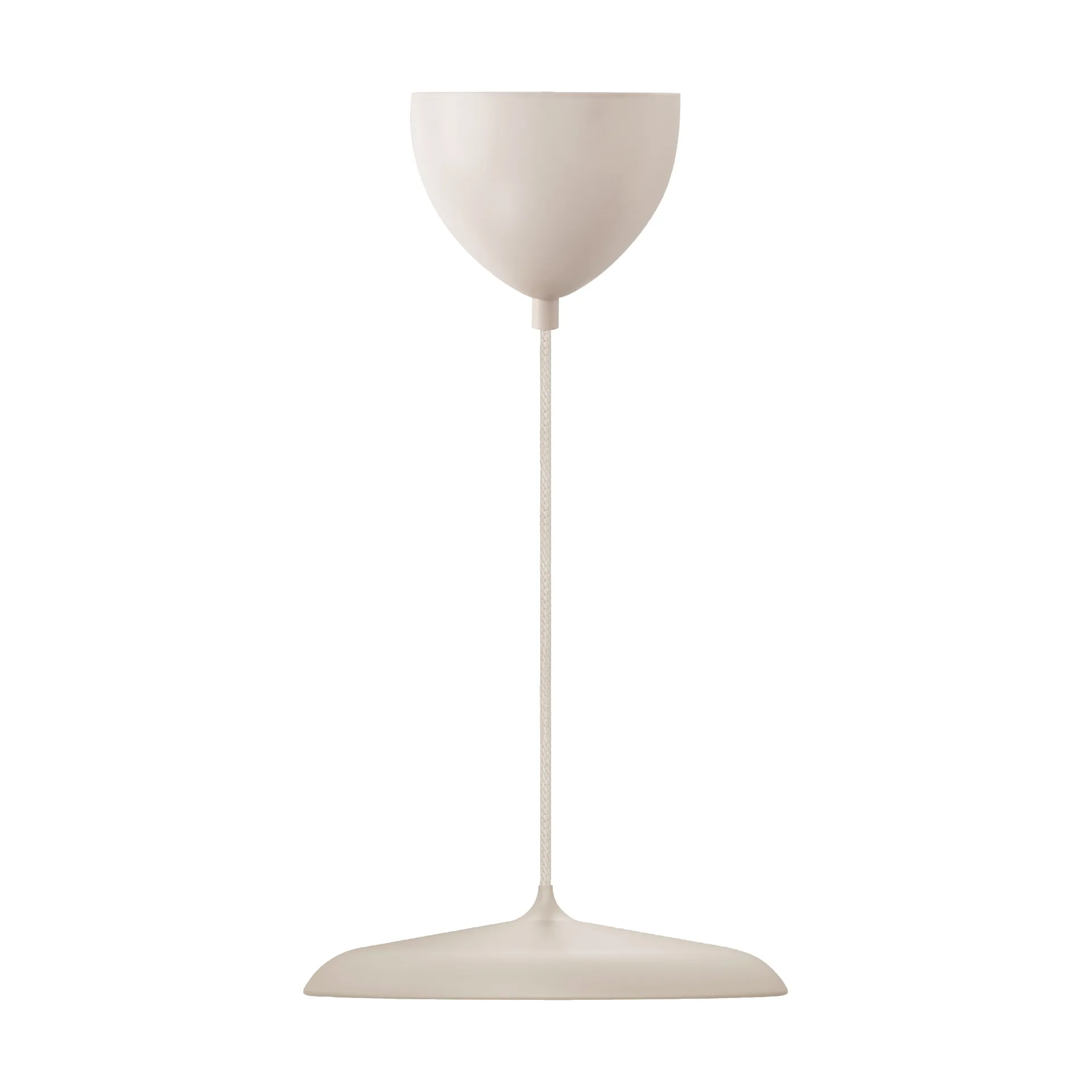 Artist ceiling lamp Ø25 cm, Beige Design For The People