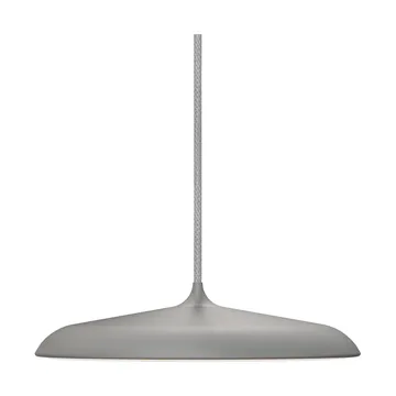 Artist ceiling lamp Ø25 cm - Grey - Design For The People