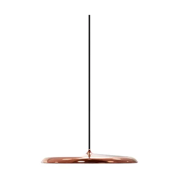Artist pendant lamp Ø40 cm - Copper - Design For The People