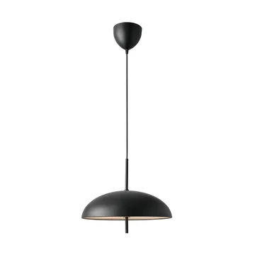Versale Ceiling Lamp - Black, Ø35 cm - Design For The People