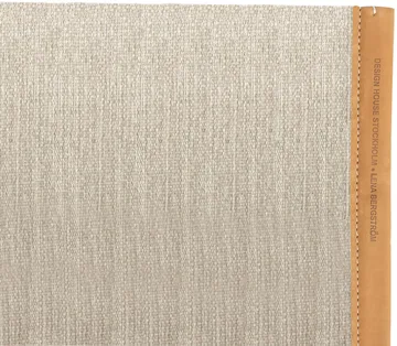 Björk rug large beige - 170x240 cm - Design House Stockholm
