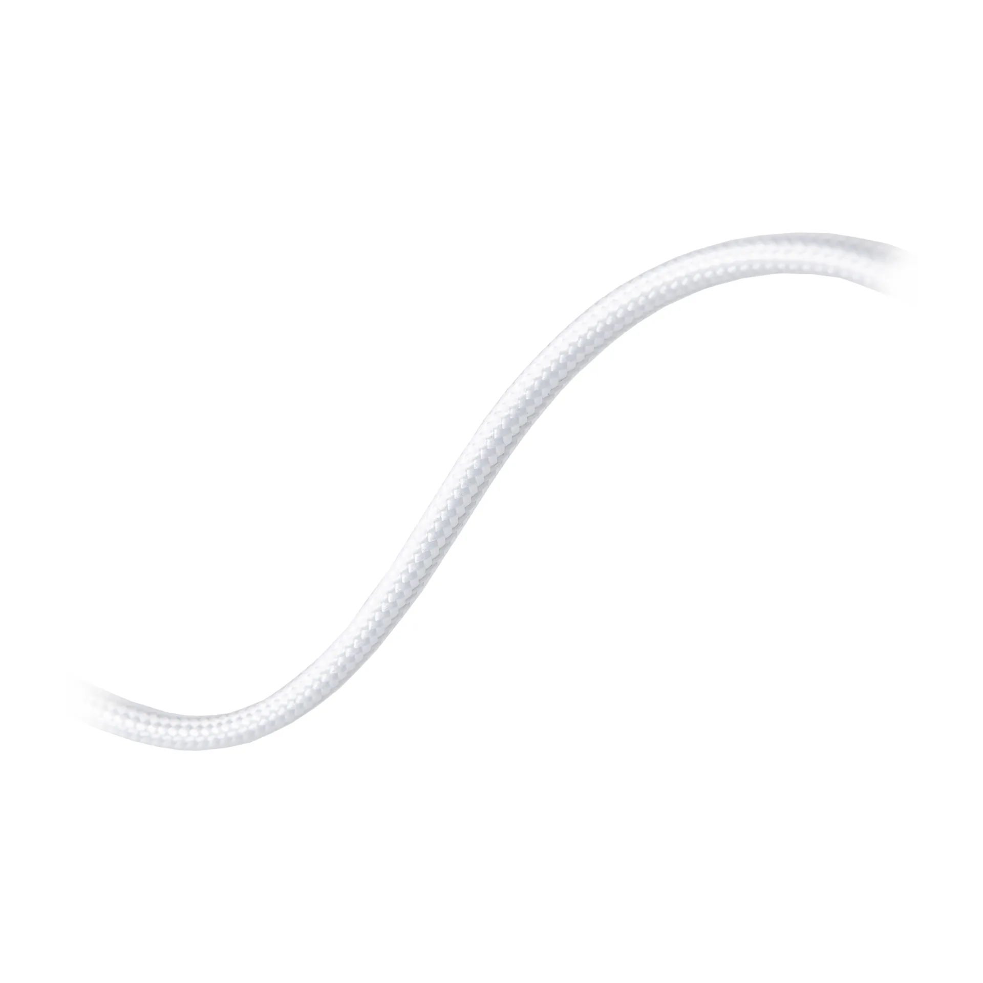 Block lamp extra cord, white Design House Stockholm