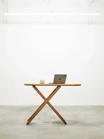 Cinderella table - Oak - Design House Stockholm