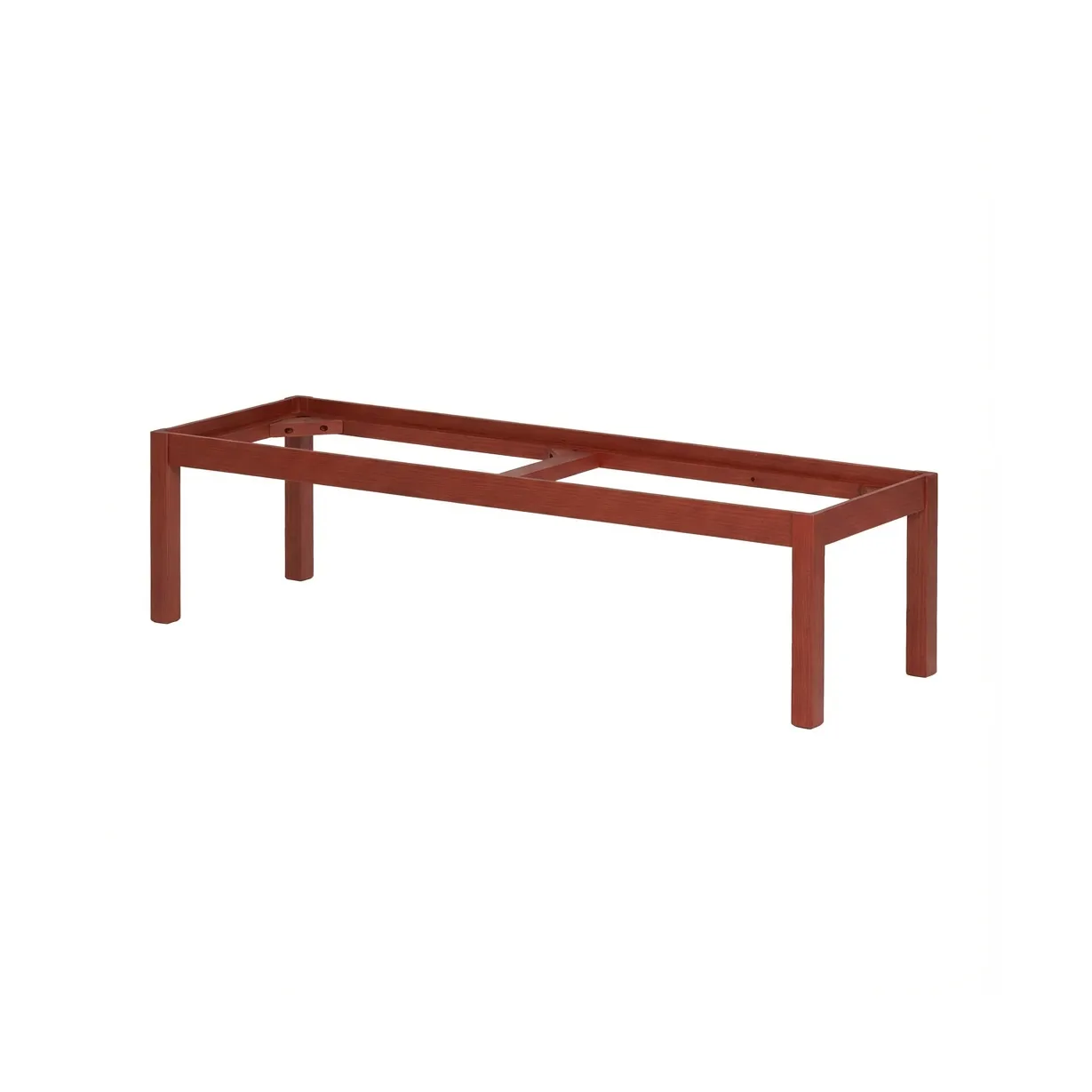 Layer & Air legs for sideboard, Red Design House Stockholm