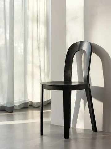 Olivia chair - Black - Design House Stockholm