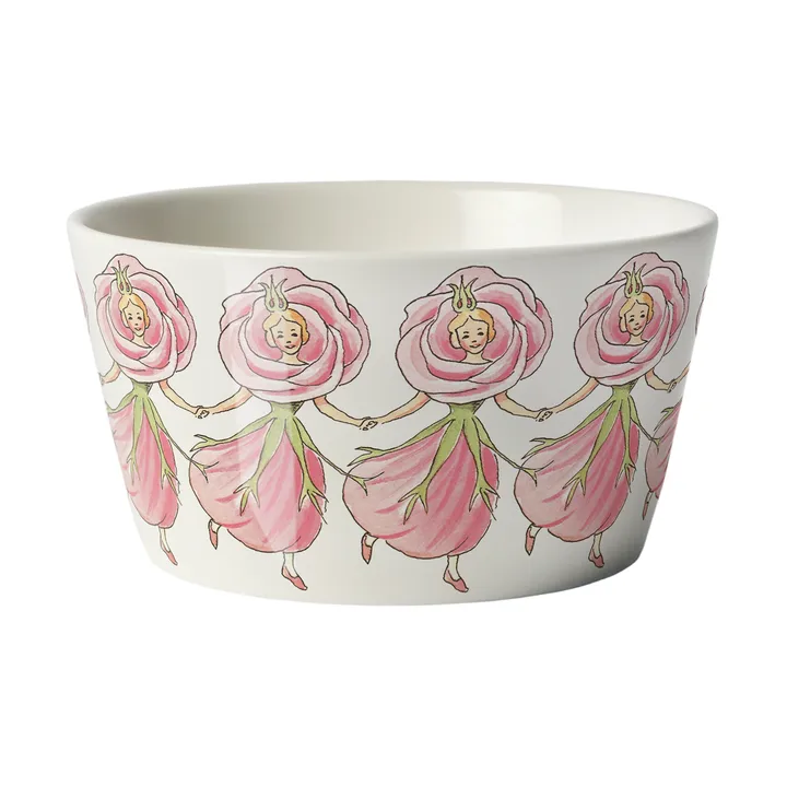 Rose bowl - 50 cl - Design House Stockholm